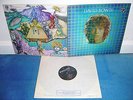 DAVID BOWIE Selftitled LP Philips 1969 UK 1st Press