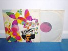 THE KINKS Face To Face LP Pye 1966 UK STEREO EXPORT