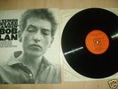 BOB DYLAN the times they are a-changin  MONO PRESS 1964