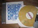 Champion Promises Kept Warehouse59/205 yellow splatter