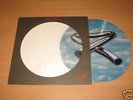 MIKE OLDFIELD PICTURE LP - TABULAR BELLS - RAR MINT