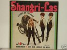 SUPER RARE ORIGINAL FIRST PRESSING THE SHANGRI LAS 1965