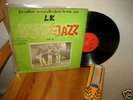 ZAH & LE YEPLE-JAZZ IMPOSSIBLE TO FIND RARE AFRO LP  ?