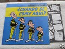 SINIESTRO TOTAL/ LP CUANDO SE COME AQUI PUNK ROCK
