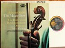 RABIN THE MAGIC BOW UK CAPITOL SP 8510 STEREO LP M-