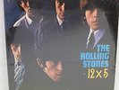ROLLING STONES 12x5 RARE 1964 US MONO LP STILL SEALED