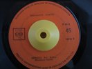 Rare Costa Rica Salsa 45 HERMANOS CORTES Sabroso HEAR