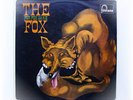 The Fox - For Fox Sake Stereo UK Fontana LP 1970