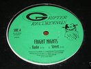 LO DOWN Fright Nights  INDIE RANDOM RAP 1994
