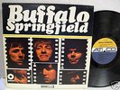 BUFFALO SPRINGFIELD S/T 66 MONO 1st LP DONT SCOLD ME NM