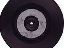 NIRVANA  Smells Like Teen Spirit  JUKEBOX JUKE 45 7