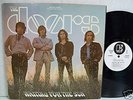 DOORS WAITING FOR THE SUN 1968 WHITE LABEL PR0M0 LP NM