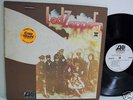 LED ZEPPELIN II RARE 1969 US MONO WHITE LABEL PR0M0 LP