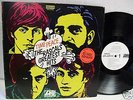 YOUNG RASCALS TIME PIECE '68 US MONO WHITE LBL PR0M0 LP