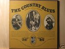 The Country Blues Volume One RBF Folkways Recorded 1959