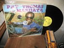 PAT THOMAS EBO TAYLOR & MARIJATA UNIQUE AFRO FUNK LP ?