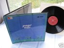 PAGE ONE NEW JAZZ TRIO 1970 MINT PETER TRUNK 