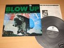 ISAO SUZUKI TRIO QUARTET JAPAN LP - BLOW UP - RAR MINT