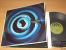 EDGAR FROESE LP - MACULA TRANSFER / GREEN BRAIN KRAUT M