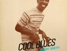 JIMMY SMITH–COOL BLUES-JAPAN BLUE NOTE LP-MINT
