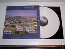 Pink Floyd LP A Momentary Lapse of Reason – white Vinyl