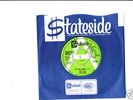 ALVIN CASH ,THE PHILLY FREEZE ,STATESIDE DJ   DEMO MINT