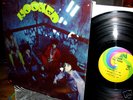 1969 UNI   THE HOOK   HOOKED   Fuzz GARAGE PSYCH Leaves