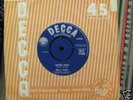 BILLY FURY