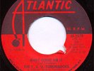 TSU TORONADOES What Good Am I NORTHERN SOUL funk LISTEN