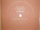 KARL RISTENPART MOZART DISCOPHILES FRENCH DF 162 LP