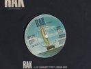 Valentine Guinness Hey Hey C.J.T. RAK 1980 Powerpop 45
