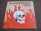 Tappa Zukie - Escape From Hell JA LP KING TUBBYS