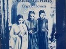 SISTERS OF MERCY -  Cryptic Flowers - Live-LP 1984