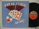 ROYAL FLUSH Hot Spot RARE DISCO/SOUL/FUNK/BOOGIE LP mp3