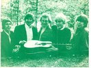 LEE KINGS Gonna Keep Searchin SWEDISH freakbeat mod 45