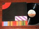 Lp Pink Floyd THE FINAL CUT 1st Pressing MINT