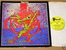 Mighty Baby - ORIG '69 U.K. Psych LP On Head - CLEAN