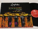 LITFIBA:LP-ENEIDE-ORIGINAL 1° STAMPA RETRO CHIARO NM 