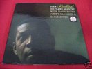 John Coltrane Ballads white label promo mono Impulse