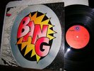 BANG LP s/t CAPITOL 11015 psych