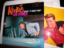 EDD BYRNES LP Kookie of 77 Sunset Strip WARNER + PHOTO