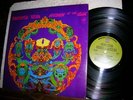 GRATEFUL DEAD LP Anthem Of The Sun WARNERS 1749 W7