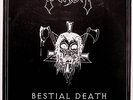 POISON (Ger) -Bestial death LP RARE kreator protector