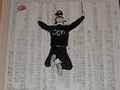 Conrad Schnitzler Concert Kluster Coil Cluster LP