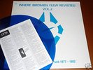 WHERE BIRDMEN FLEW REV VOL2 LP RAZAR BABEEZ FUN THINGS