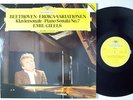 GILELS Beeth. Piano Son., Eroica Var. DGG DIGITAL NM