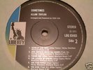 ALLAN TAYLOR sometimes UK LIBERTY 1970 ORIG G/FOLD LP M