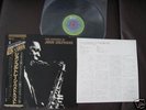 John Coltrane