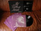 5LP BOX  / COFFRET ROLLING STONES DECCA - FRENCH