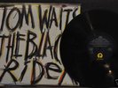 Tom Waits - THE BLACK RIDER - Vinyl LP and more...